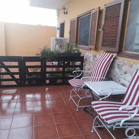 Maria San Isidro (Tenerife) Ngoại thất bức ảnh