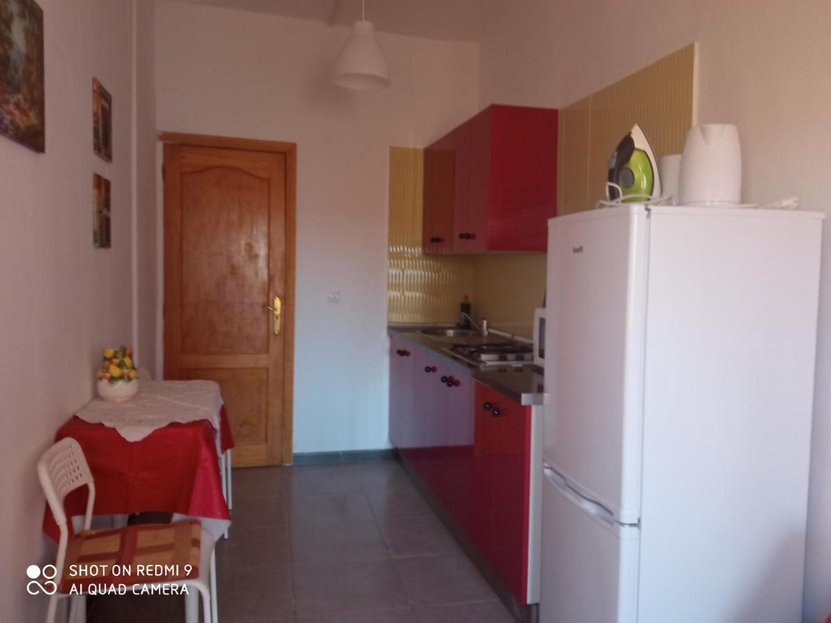 Maria San Isidro (Tenerife) Ngoại thất bức ảnh