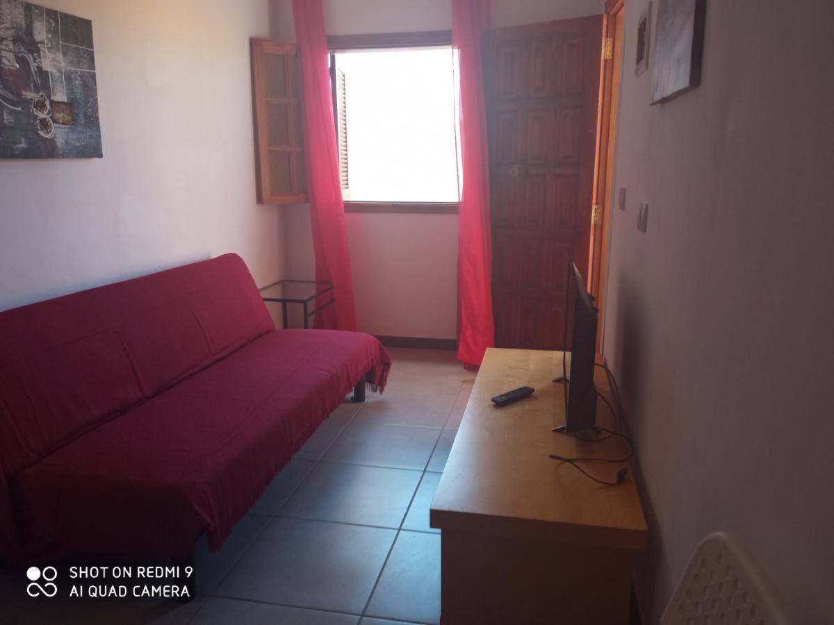 Maria San Isidro (Tenerife) Ngoại thất bức ảnh
