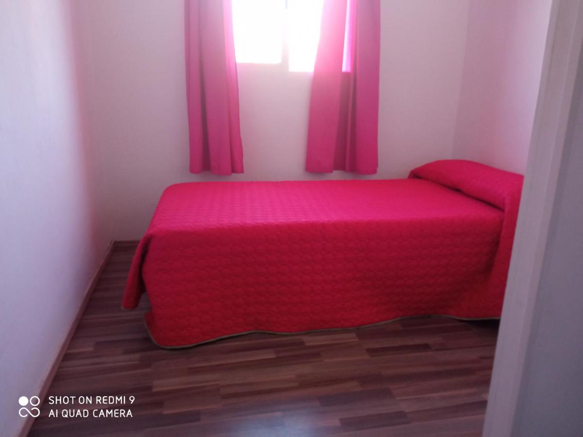 Maria San Isidro (Tenerife) Ngoại thất bức ảnh