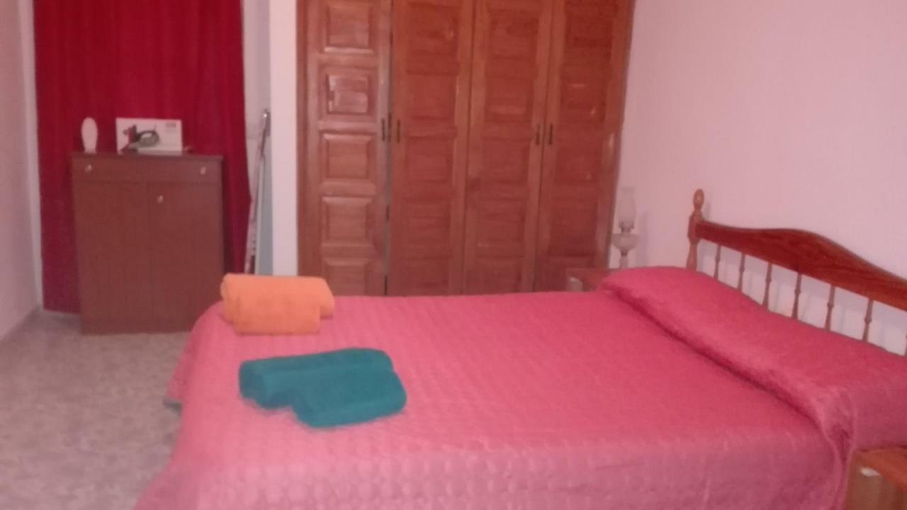 Maria San Isidro (Tenerife) Ngoại thất bức ảnh